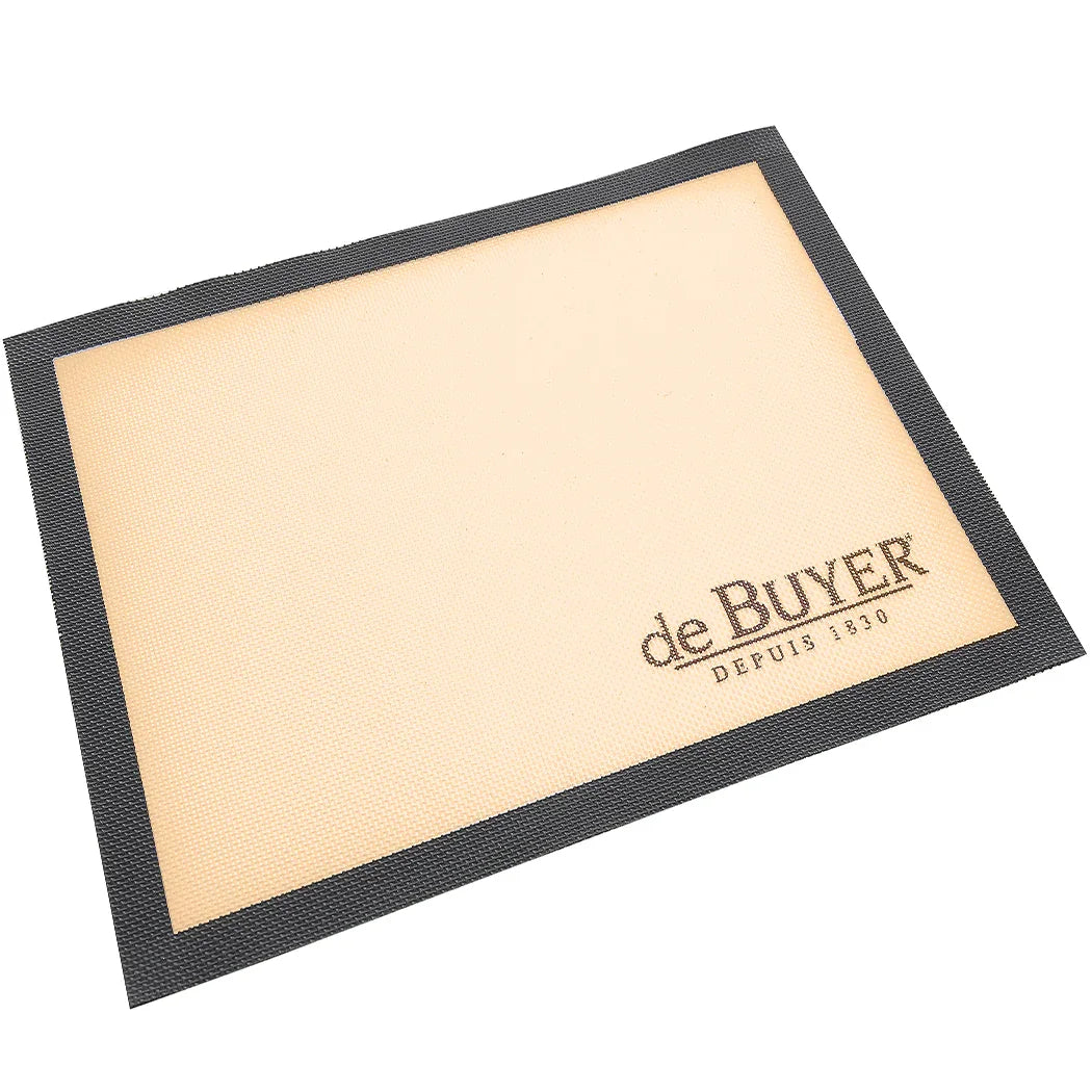 Browne de Buyer Silicone Baking Mat | 77493840