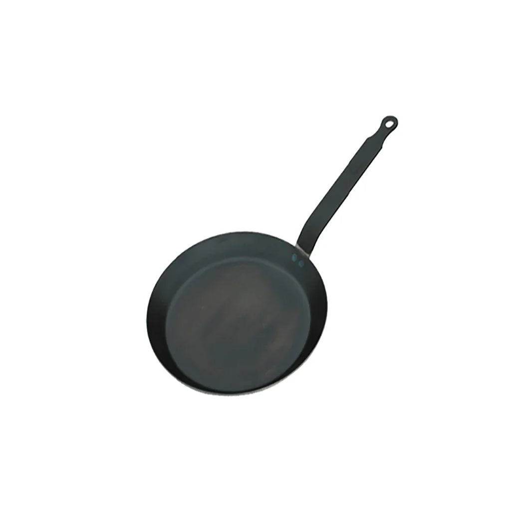 Browne de Buyer 7.06" Iron Force Blue Crepe Pan | 77530318