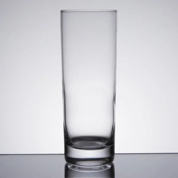 Arcoroc Islande 13 oz Collins Glass (24/Case) | V3475