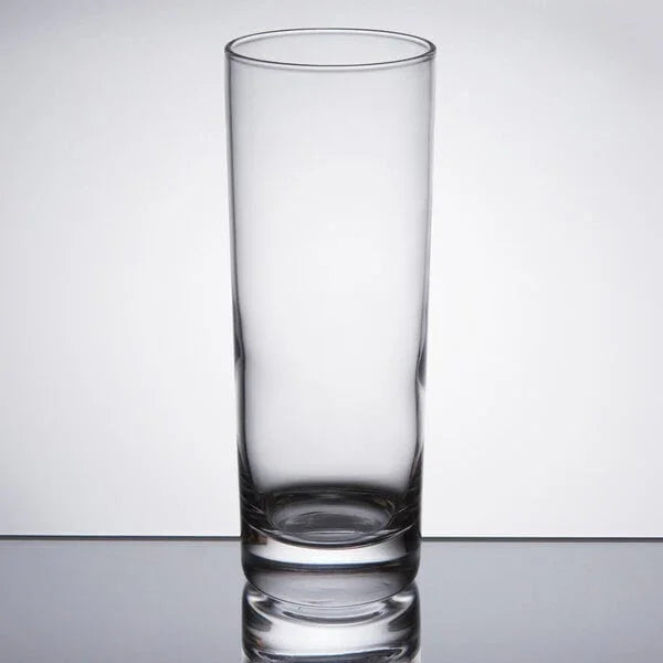 Arcoroc Islande 13 oz Collins Glass (24/Case) | V3475