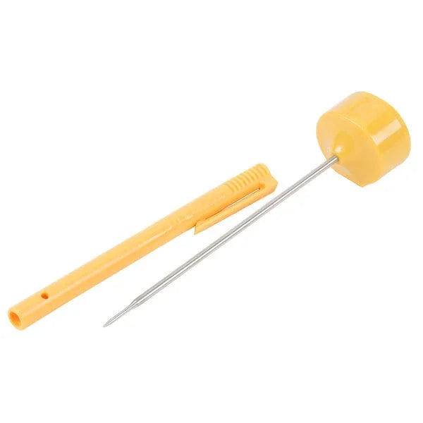 Taylor Waterproof Digital Pocket Probe Thermometer | 9842FDA