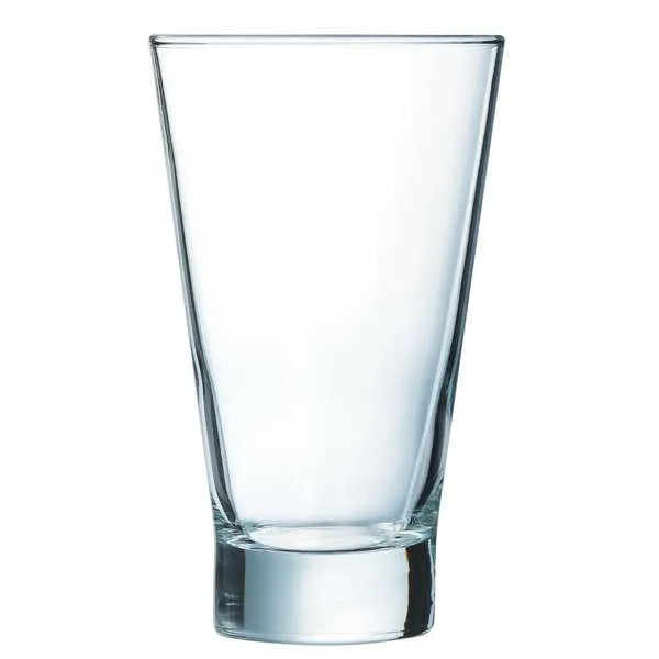 Arcoroc Shetland 12 oz Hi Ball Glass (48/Case) | V5927