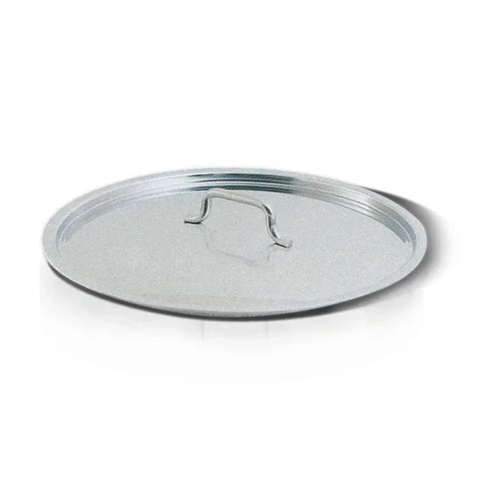 Eurodib HOM490028 11" Flat Lid - NSF Certified