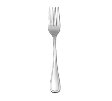 Oneida T015FDEF | New Rim | Dinner Fork 7-1/4" 18/10 Stainless Steel