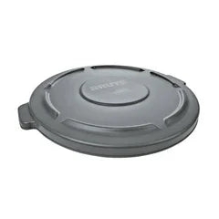 Rubbermaid FG260900GRAY | Brute Lid Fits 10G | Gray