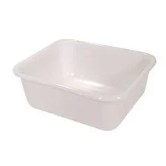 Rubbermaid FG369000WHT | Food/Tote Box 11qt | White