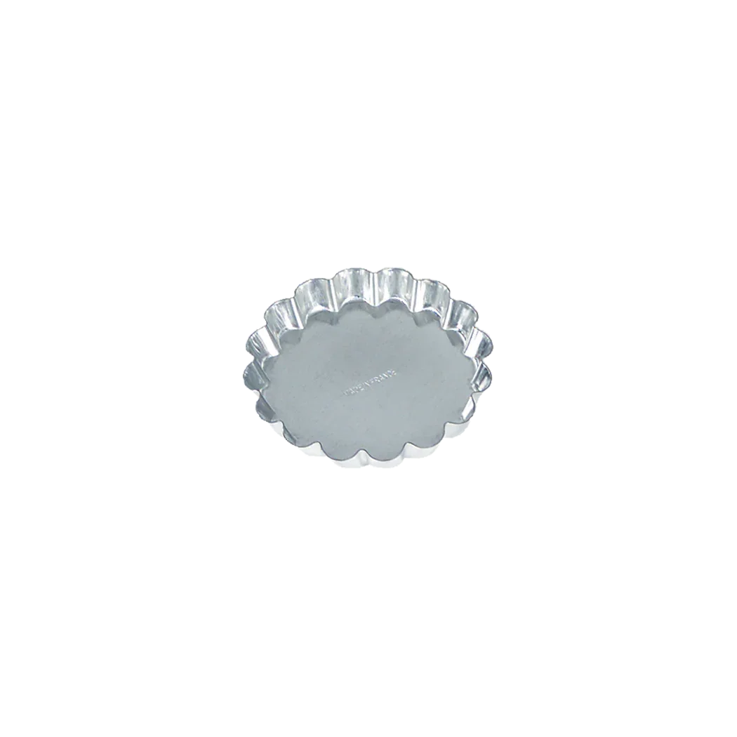 Browne 3-1/8" Tartelette Mold | 80193550