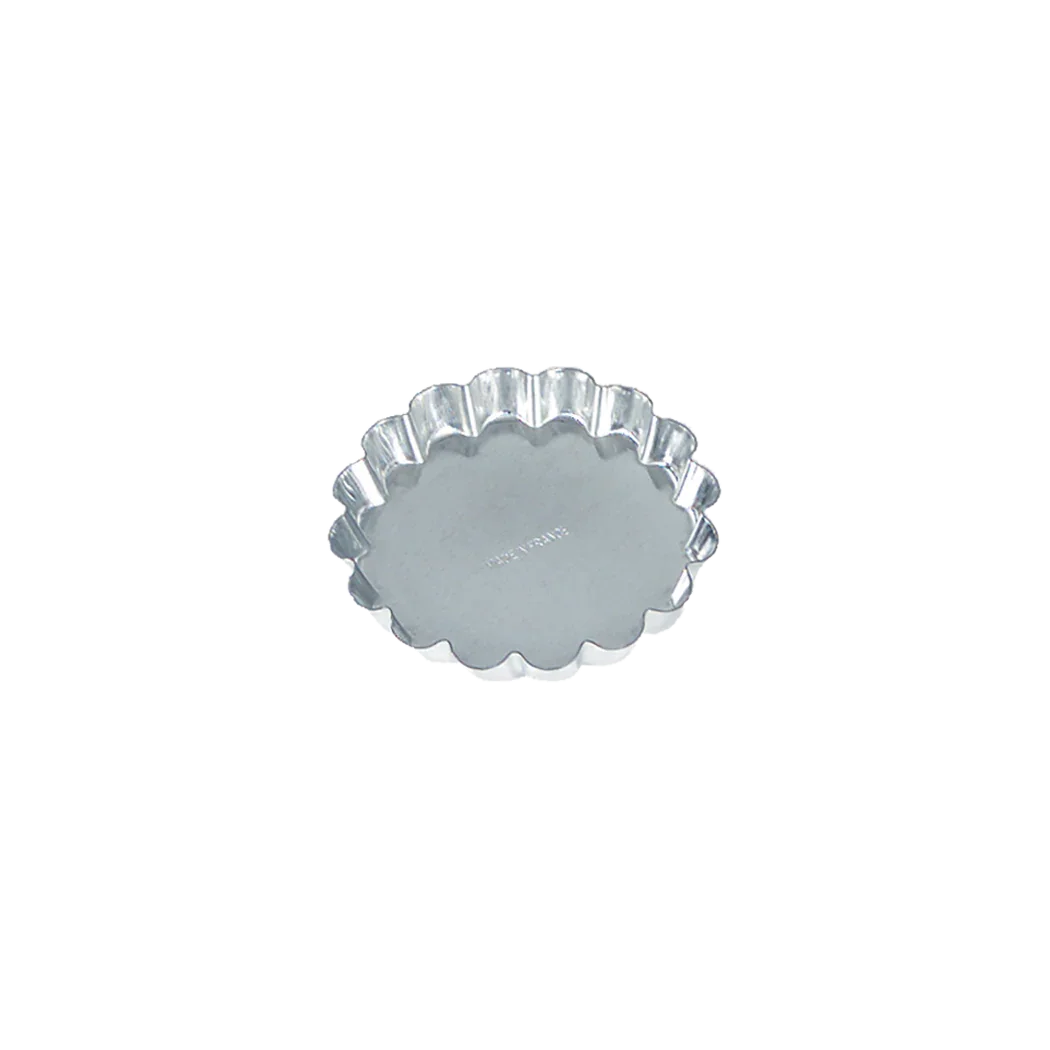 Browne 3-1/2" Tartelette Mold | 80193560
