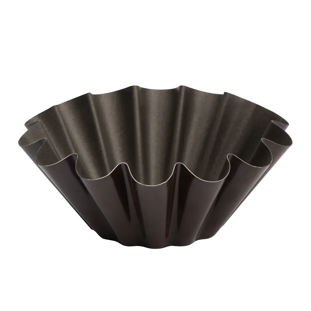 Browne 6-1/3" Non-Stick Brioche Mold | 80223020