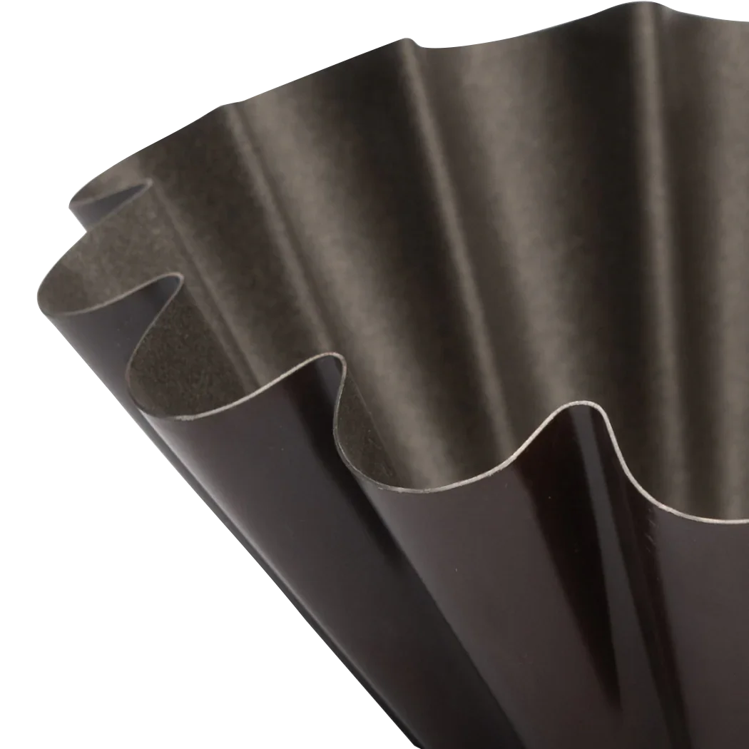 Browne 6-1/3" Non-Stick Brioche Mold | 80223020