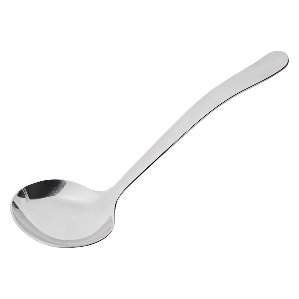 Browne New Era 0.5 oz Serving Ladle | 819