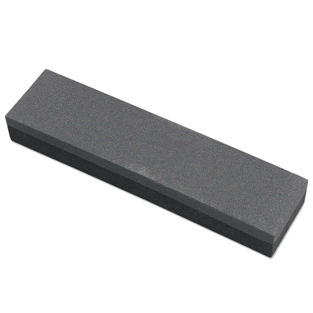 Browne 8" x 2" x 1" Sharpening Stone | 821