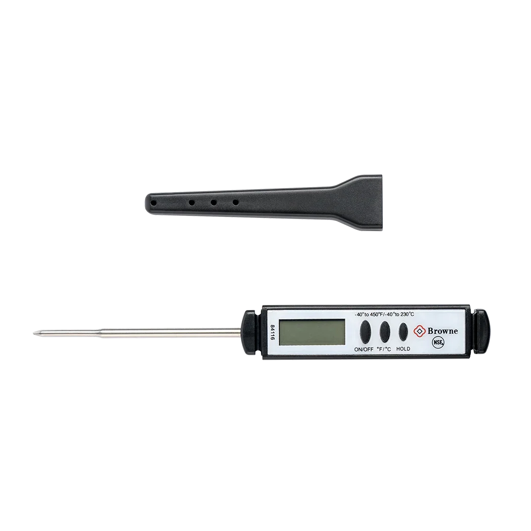 Browne Digital Pocket Thermometer | 84116
