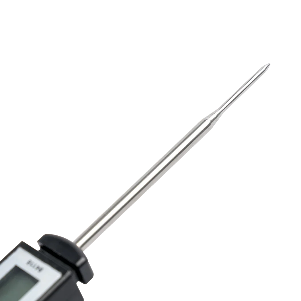 Browne Digital Pocket Thermometer - Thin Tip | 84120