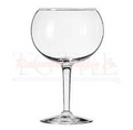 Libbey 8414 Red Wine Glass, 12 oz., Safedge rim guarantee, Citation (H 5-7/8