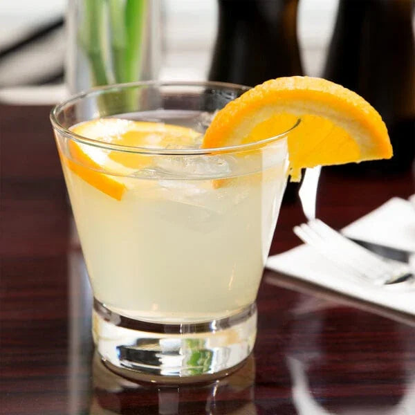 Arcoroc Shetland 10.75 oz Old Fashioned Glass (48/Case) | E1907