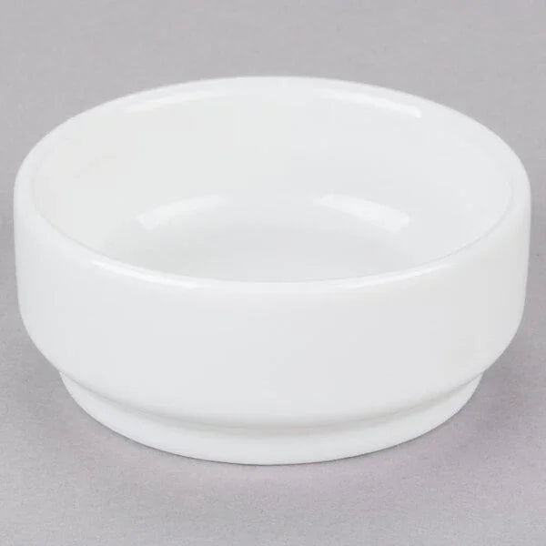 Arcoroc Candour 2.25 oz Stackable Bowl (24/Case) | R0852
