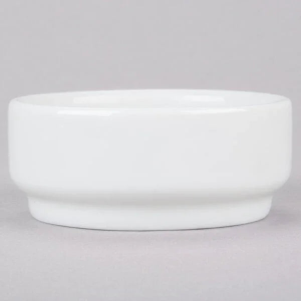 Arcoroc Candour 2.25 oz Stackable Bowl (24/Case) | R0852