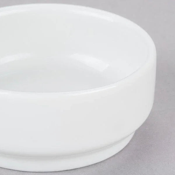 Arcoroc Candour 2.25 oz Stackable Bowl (24/Case) | R0852
