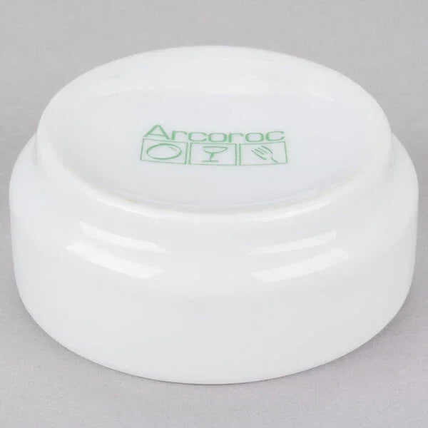 Arcoroc Candour 2.25 oz Stackable Bowl (24/Case) | R0852