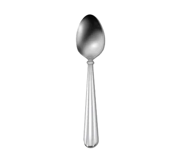 Oneida 2347STSF | Unity | Teaspoon 6-1/8" 18/10 Stainless Steel