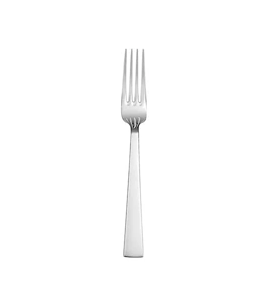 Sant Andrea V657FDEF | Fulcrum | Salad Dessert Fork 7-1/8" Silverplated