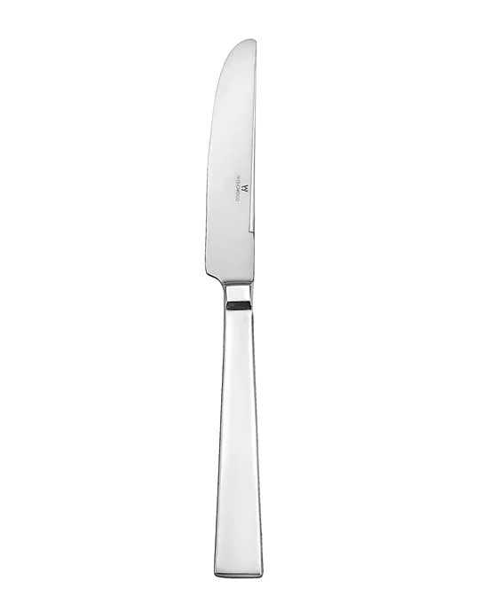 Sant Andrea V657KPVF | Fulcrum | Sant Andrea Dinner Knife 9-1/2" Silverplated