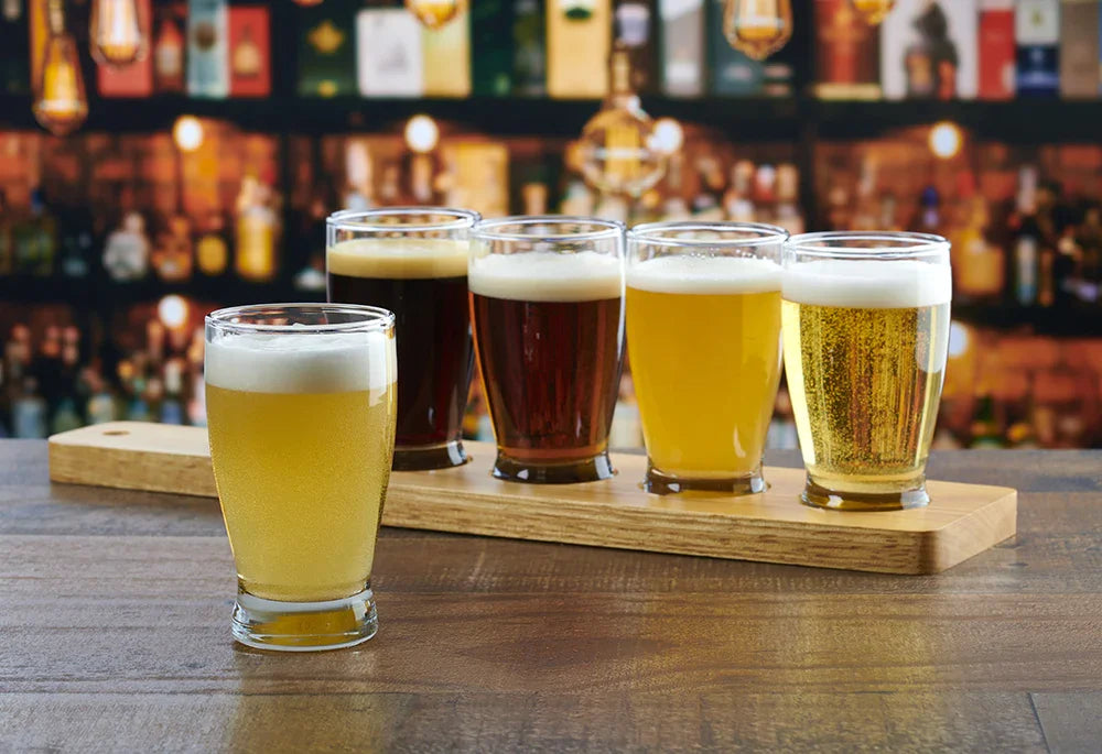 Anchor Hockling 93013A | Beer Taster, 5 oz.