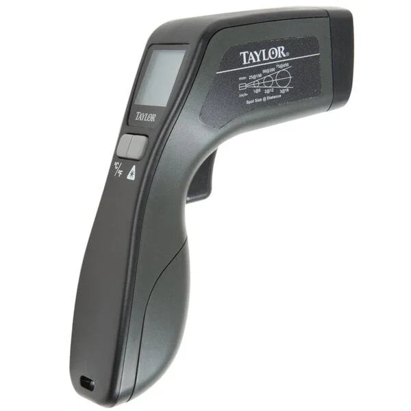 Taylor Digital Infrared Thermometer (-49° to 752°F)  | 9523