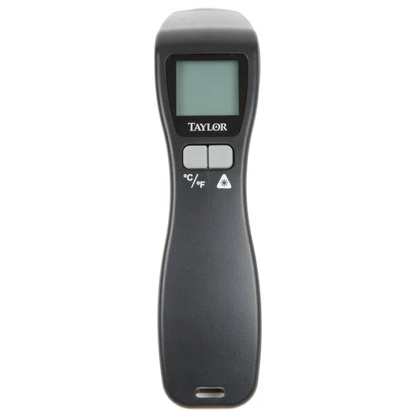 Taylor Digital Infrared Thermometer (-49° to 752°F)  | 9523