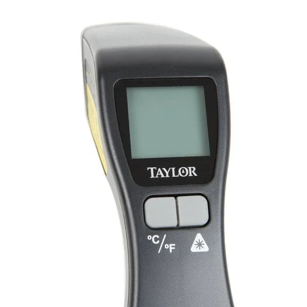 Taylor Digital Infrared Thermometer (-49° to 752°F)  | 9523