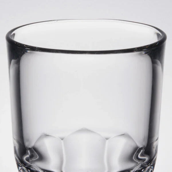 Arcoroc Granite 16 oz Cooler Glass (36/Case) | 43281