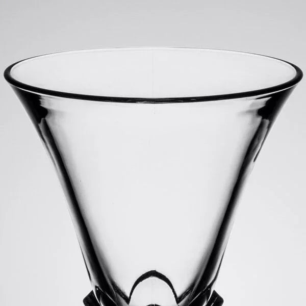 Arcoroc Desserts 12.5 oz Dessert Dish (24/Case) | 58012