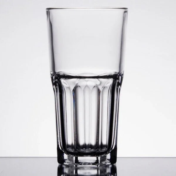 Arcoroc Granite 10.5 oz Beverage Glass (24/Case) | J2605