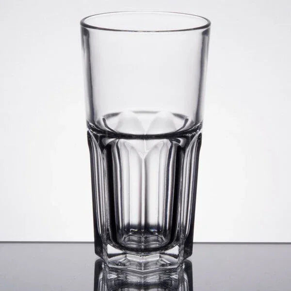 Arcoroc Granite 10.5 oz Beverage Glass (24/Case) | J2605