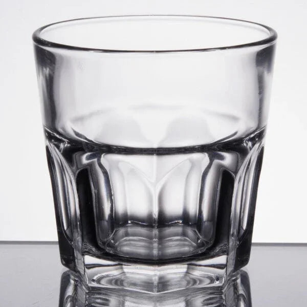 Arcoroc Granite 5.25 oz Rocks Glass (48/Case) | J2610 ,