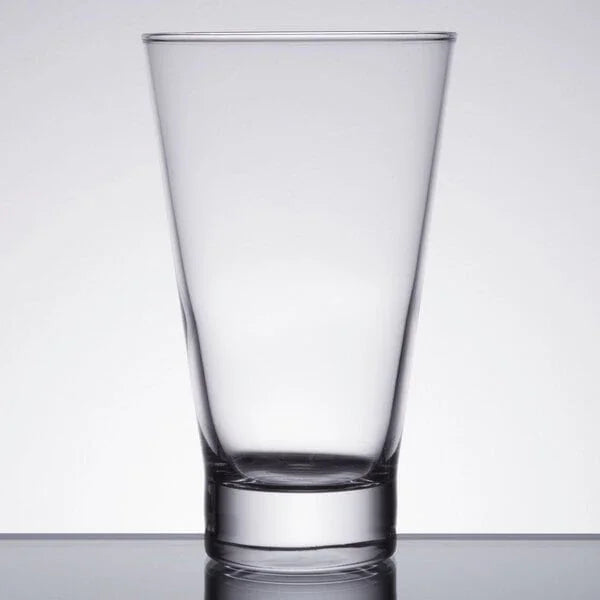 Arcoroc Shetland 12 oz Hi Ball Glass (48/Case) | 79728