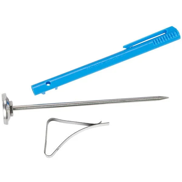 Taylor 5" Instant Read Hot Beverage Thermometer | 5985N