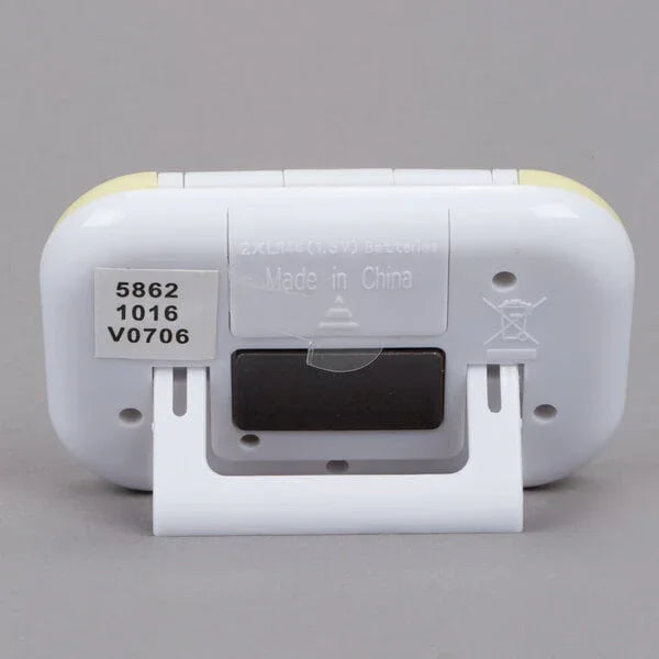 Taylor 4 Event Digital Timer | 5862