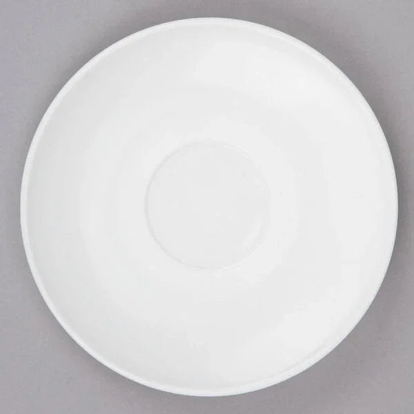 Arcoroc Resaurant White 5.9" Saucer (36/Case) | 22712