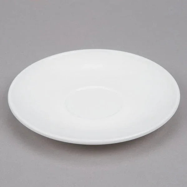Arcoroc Resaurant White 5.9" Saucer (36/Case) | 22712