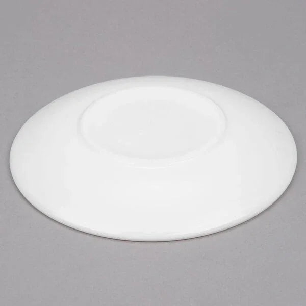 Arcoroc Resaurant White 5.9" Saucer (36/Case) | 22712