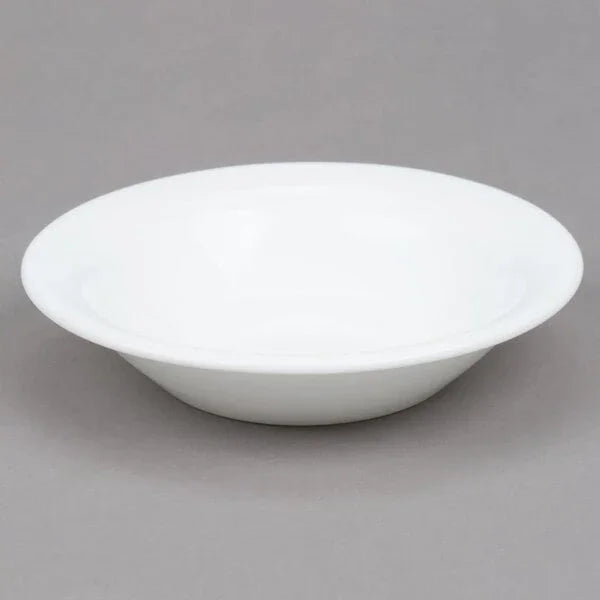 Arcoroc Restaurant White 4.75" Fruit Dish, 3.5 oz (36/Case) | 25285
