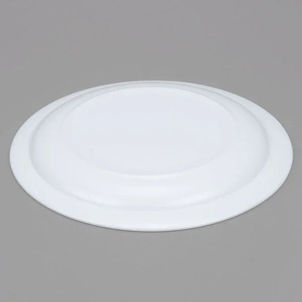Arcoroc Restaurant White 7.5" Rim Plate (24/Case) | 57974
