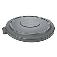 Rubbermaid FG263100GRAY | Brute Lid Fits 32G | 32 Gallon Collection