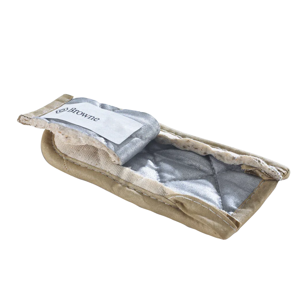 Browne Pan Handle Sleeve/Handle Holder | AH-6