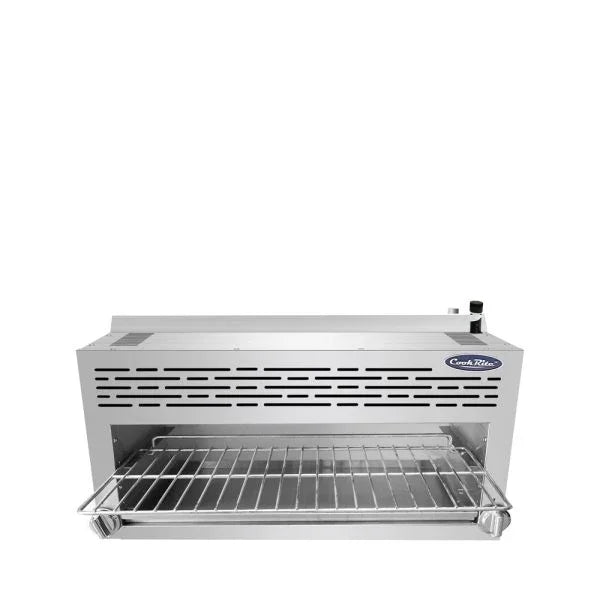 Atosa ATCM-36 | Cook Rite | 36" Cookrite Infrared Cheesemelter