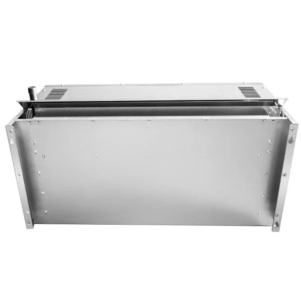 Atosa ATCM-36 | Cook Rite | 36" Cookrite Infrared Cheesemelter