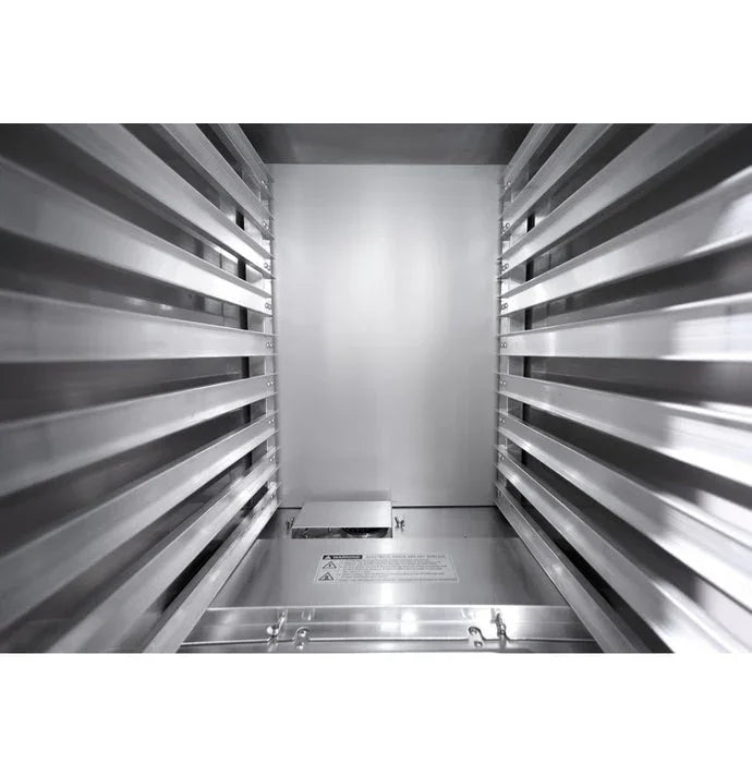 Atosa ATHC-18P | Cook Rite | Cookrite Heated Insulated Cabinet | Holds 18 Pans