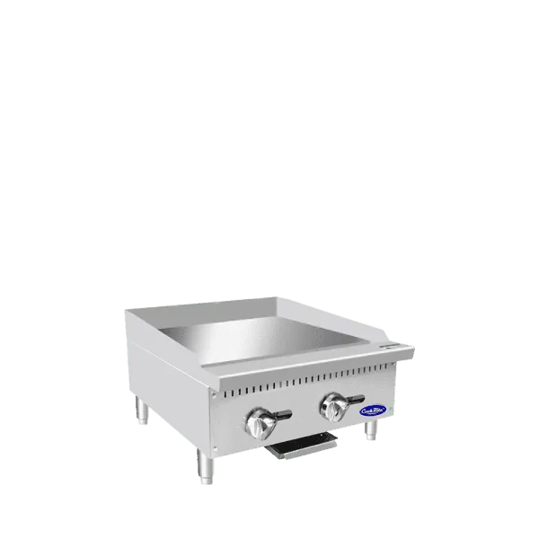 Atosa ATMG-24 | Cook Rite | 24" Cookrite Griddle